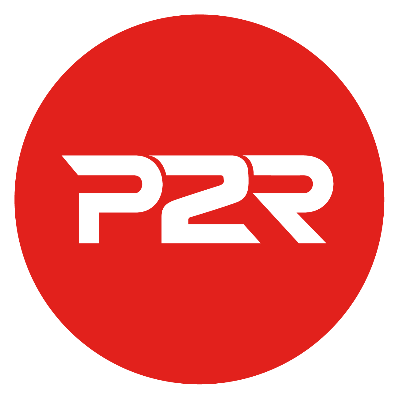 P2R 户外运动