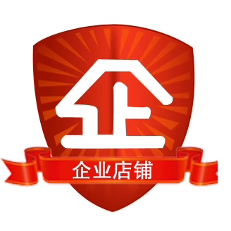 百亿优选官企店 店铺LOGO