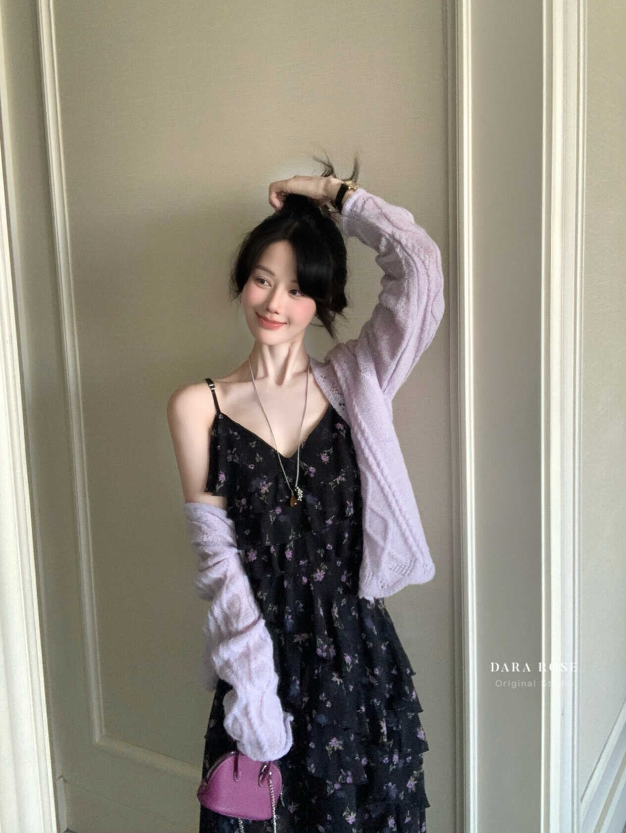 杭州四季青女装代购批发