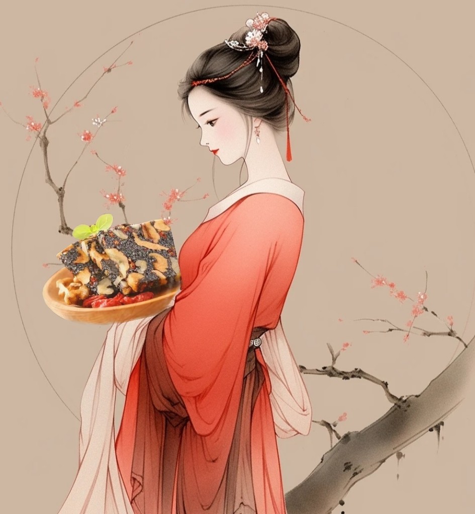 东方韵滋补养生坊