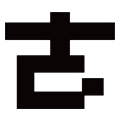 古歌元作 铜画品牌店 店铺LOGO