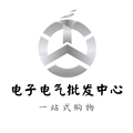 正阳电子电气批发中心