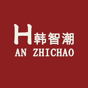 韩智潮服装