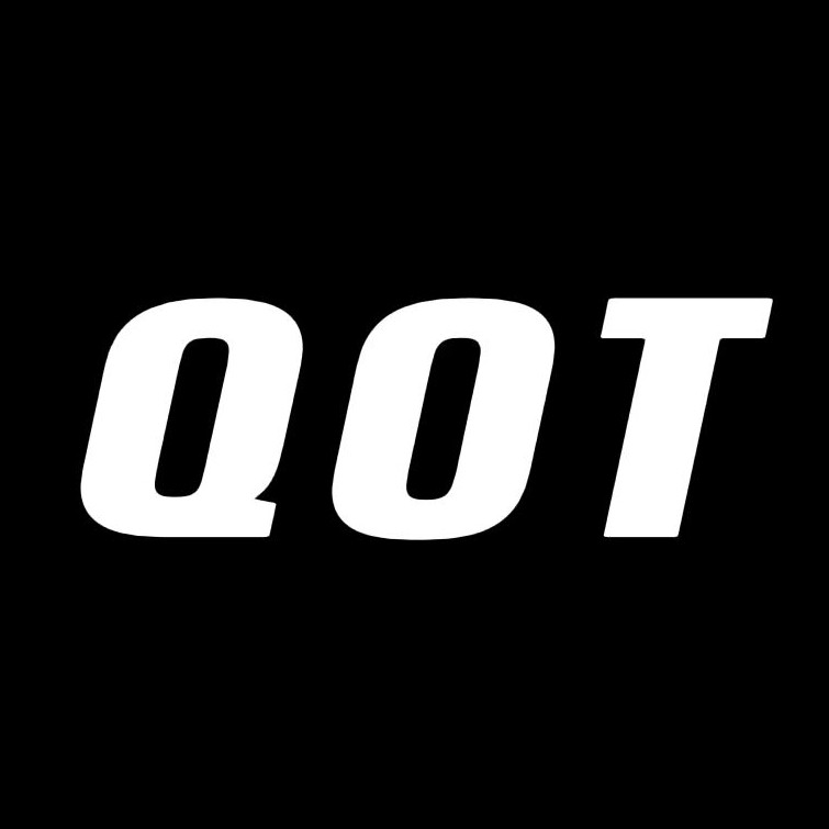 qotriock官方旗舰店 店铺LOGO