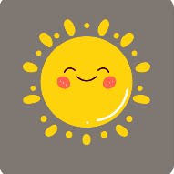 太阳韩国发饰