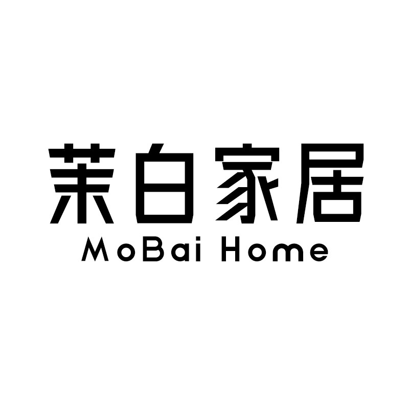 茉白家居 店铺LOGO