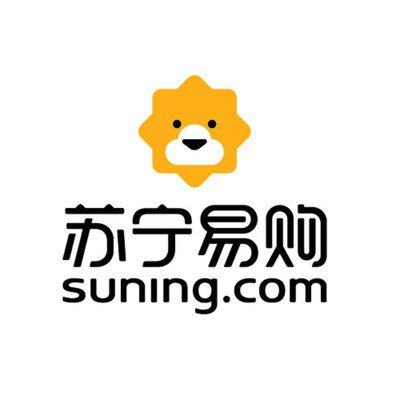 苏宁严选商城 店铺LOGO