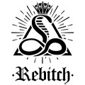 Rebitch旗舰店 店铺LOGO