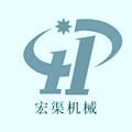 重庆 宏渠机械 店铺LOGO