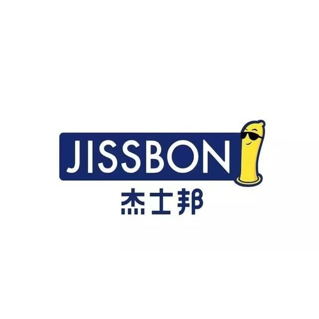 杰士邦专営店 店铺LOGO