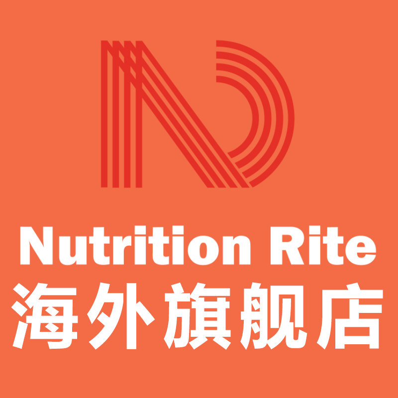 NutritionRite海外旗舰店