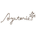 ayatorie旗舰店 店铺LOGO