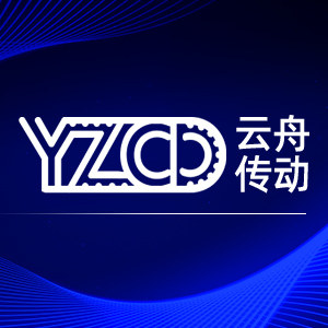 宁波云舟传动同步带轮
