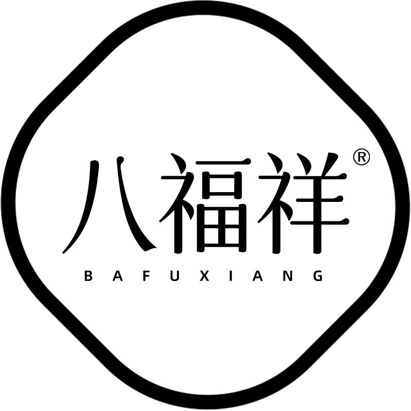 八福祥旗舰店 店铺LOGO
