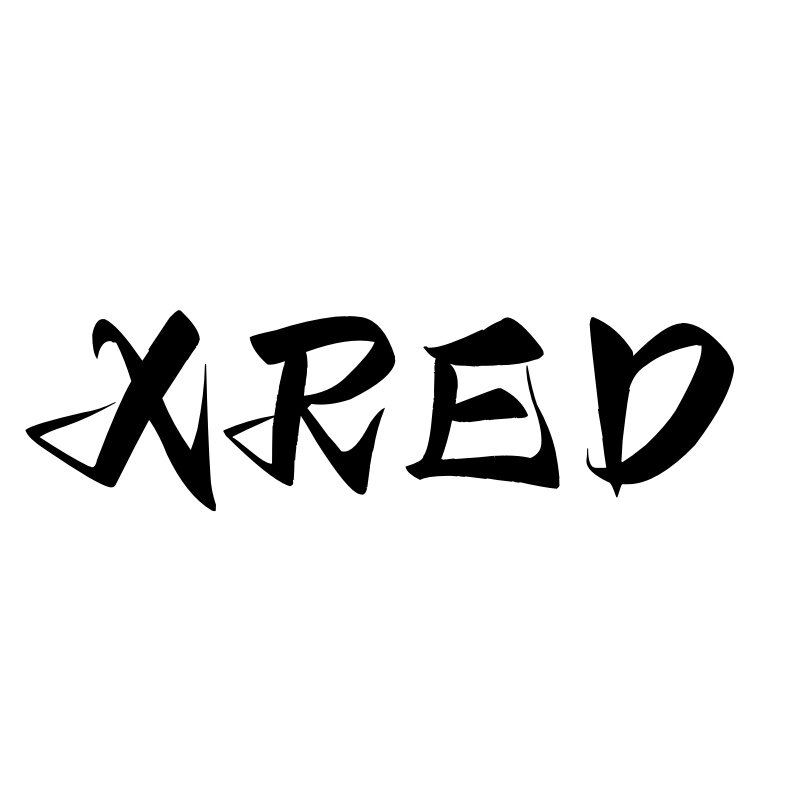 XRED旗舰店