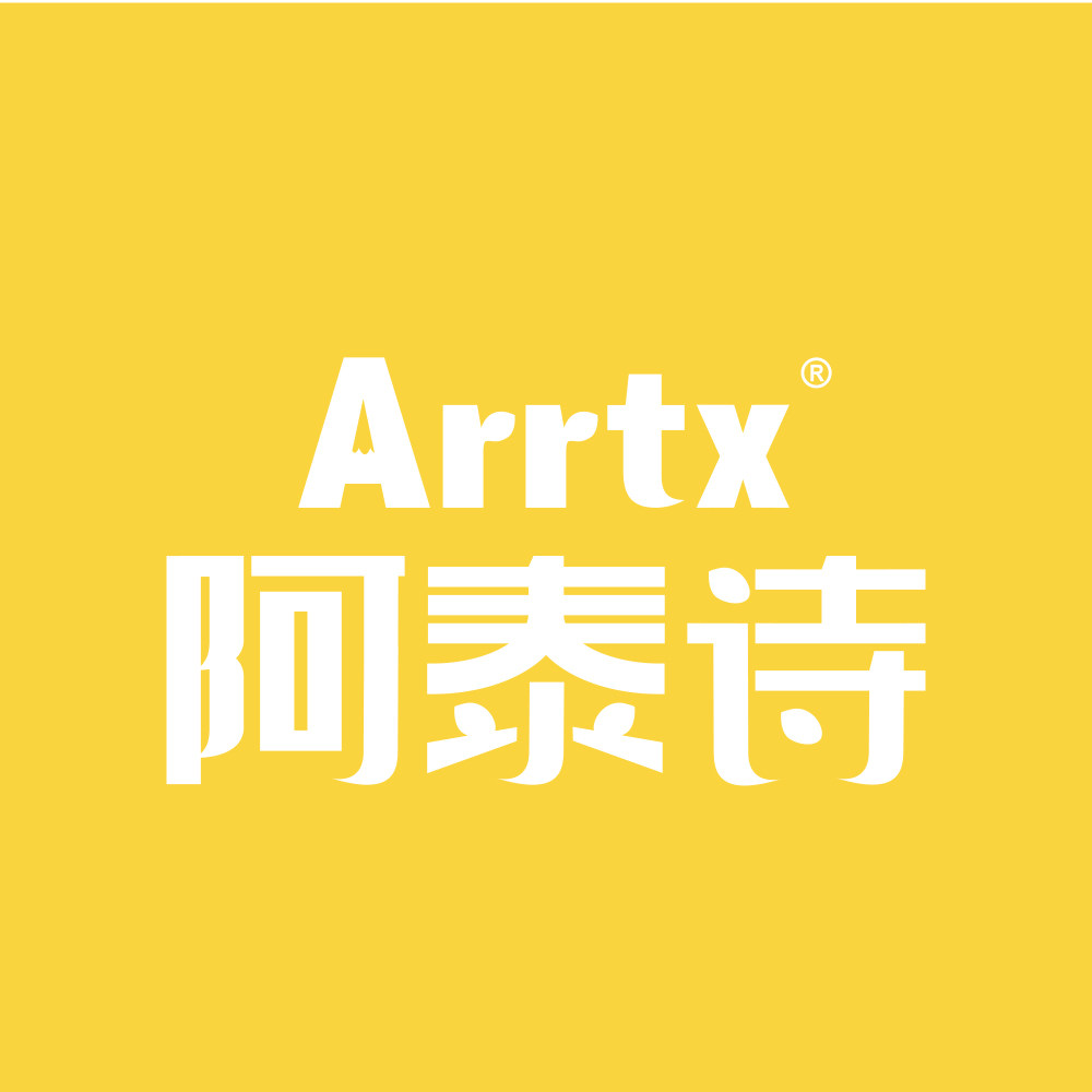 Arrtx阿泰诗旗舰店