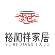 裕和祥家居企业店 店铺LOGO