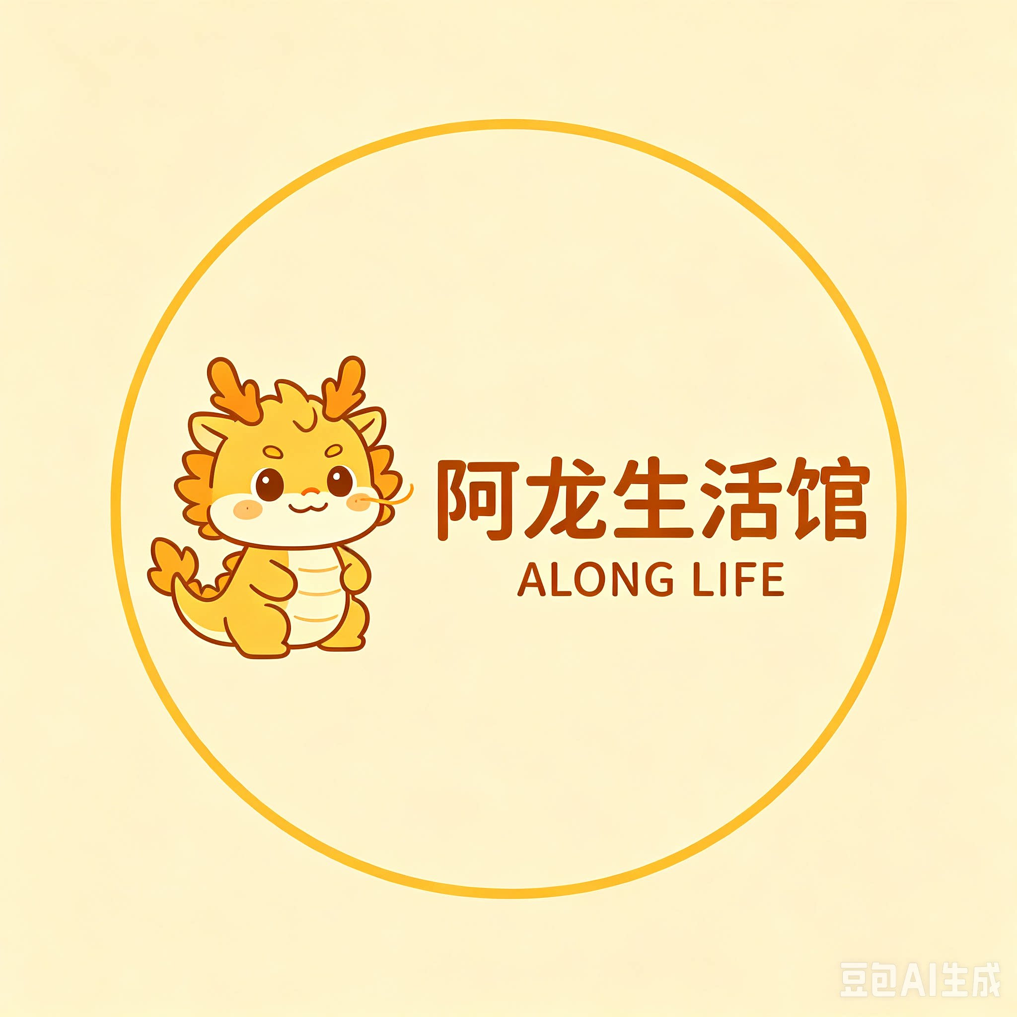 阿龙生活馆