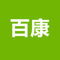 百康医药健康 店铺LOGO