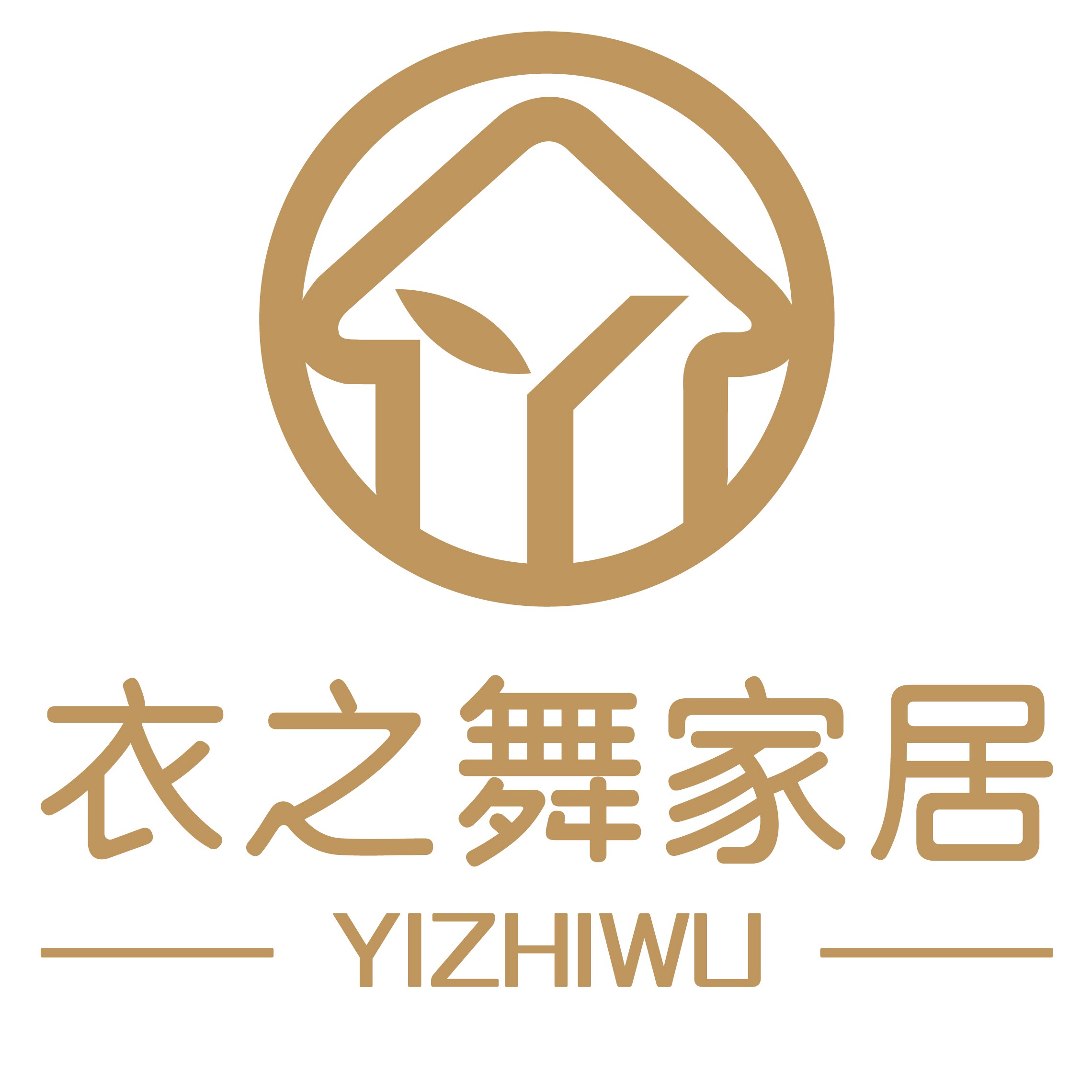衣之舞家居旗舰店