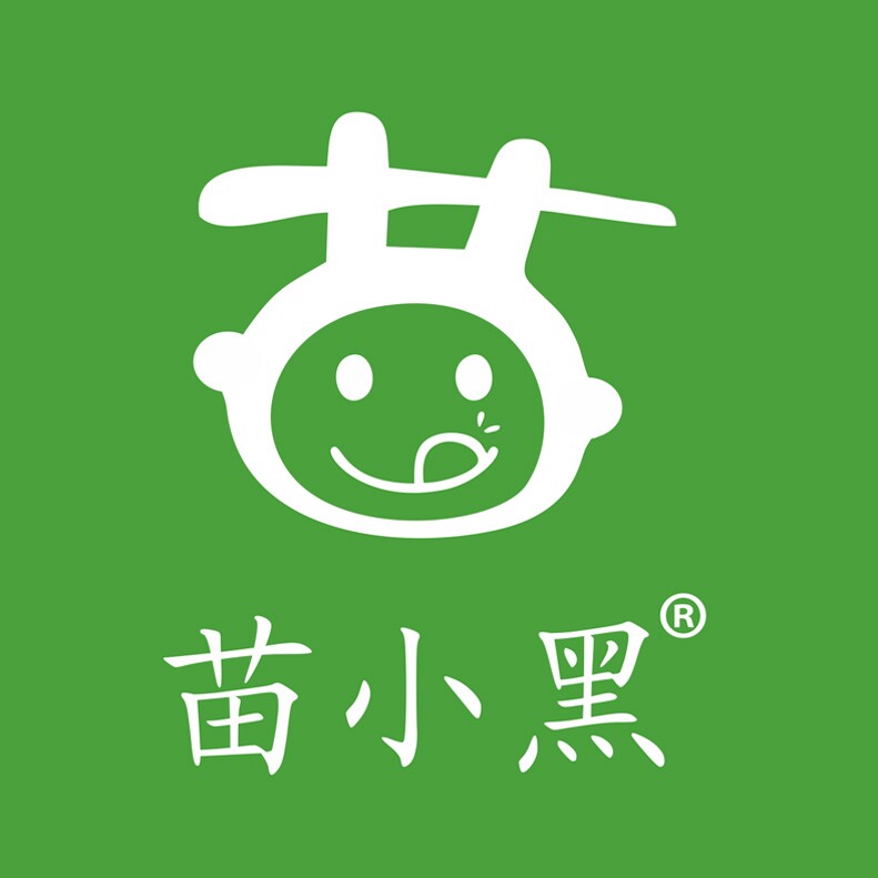 苗小黑食品企业店