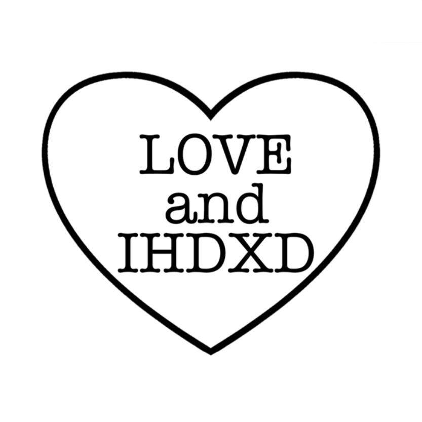 IHDXD品牌店