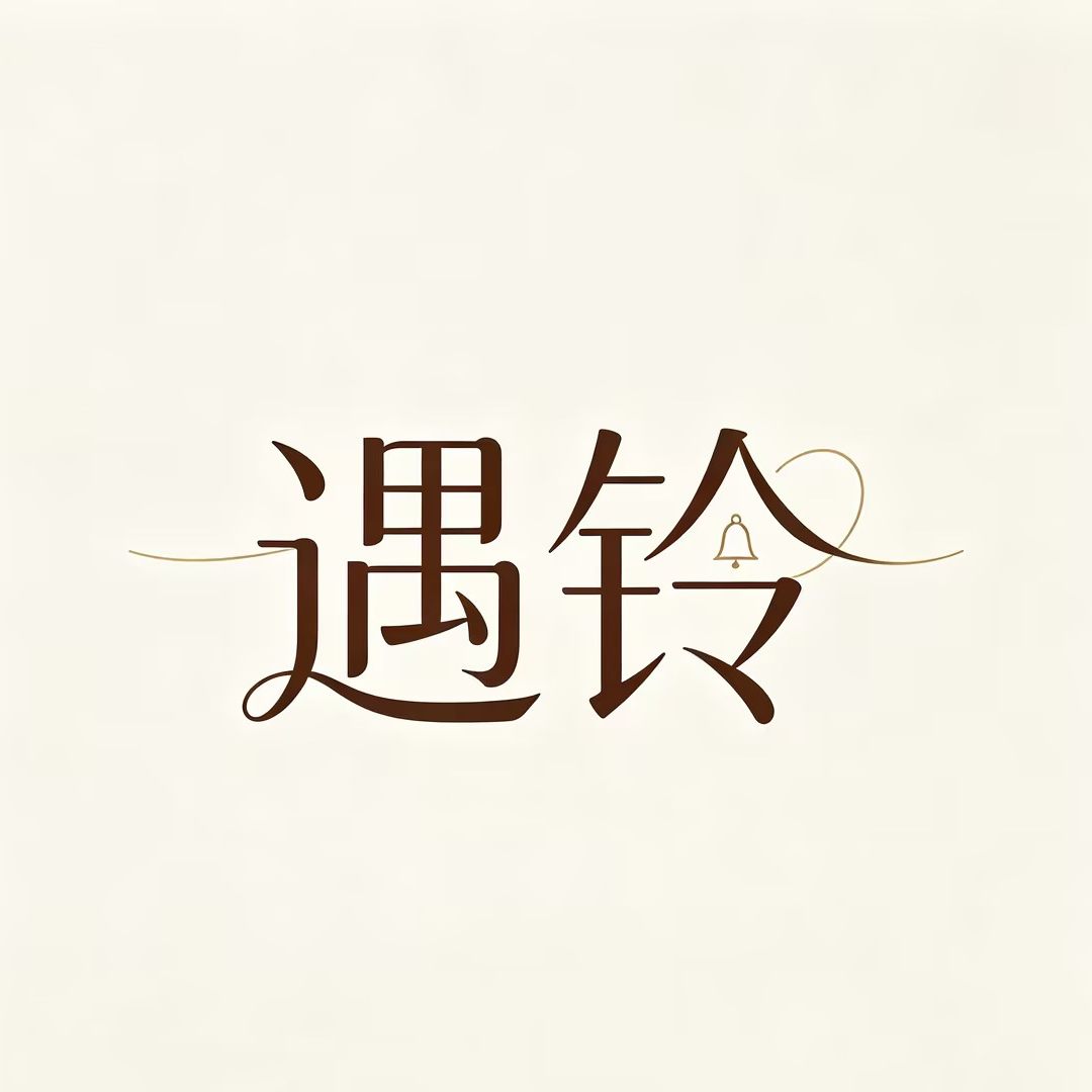 遇铃 店铺LOGO
