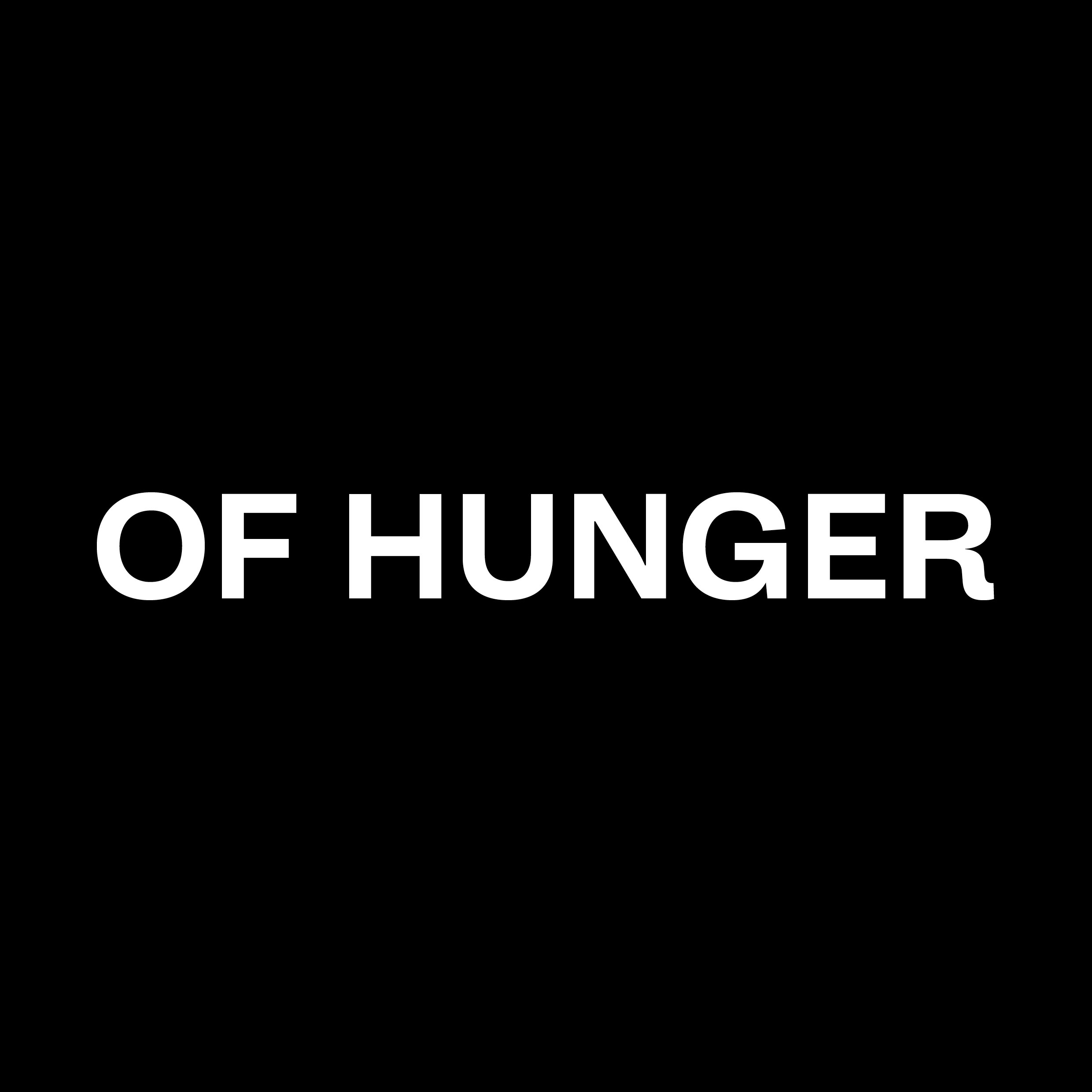 OFHUNGER旗舰店