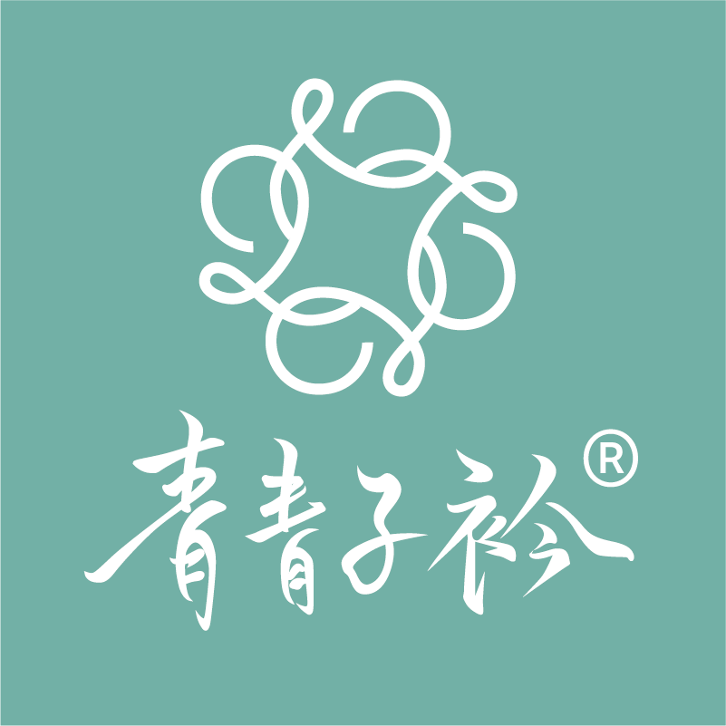 青青子衿旗舰店
