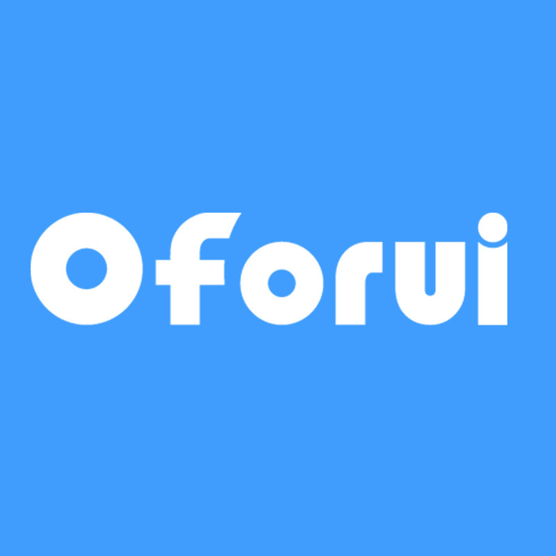 Oforui旗舰店