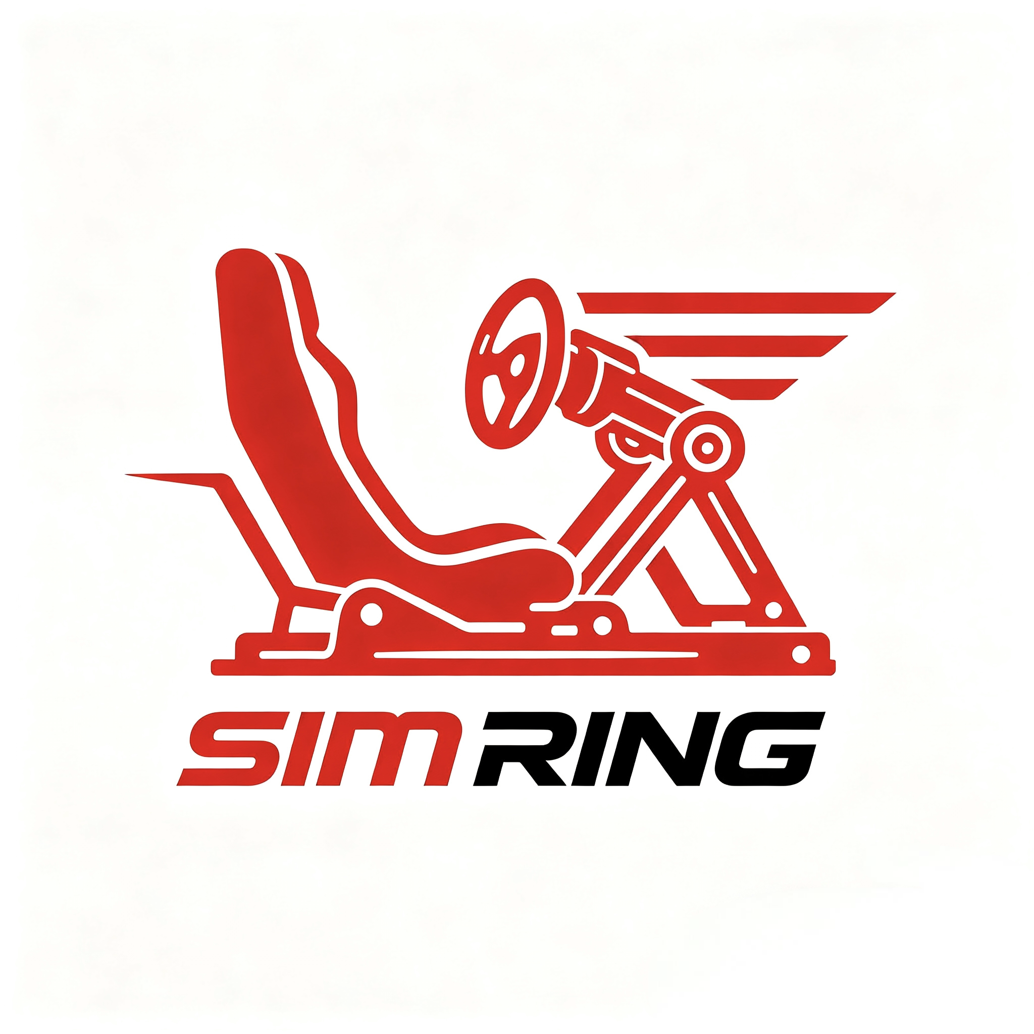 Sim Rig赛车模拟器支架