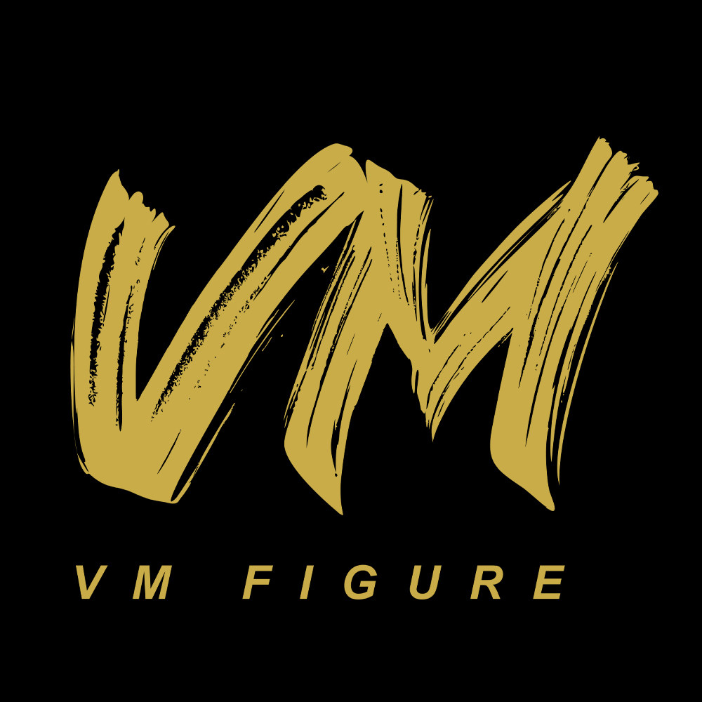 VM微缩世界官方店 店铺LOGO