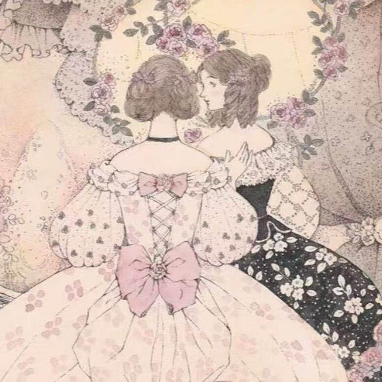 莉莉丝vintage设计