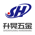 升晃五金配件总汇 店铺LOGO