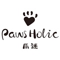 PawsHolic爪迷旗舰店