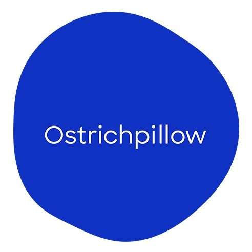 OSTRICHPILLOW旗舰店