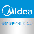 美的奥世帝斯专卖店