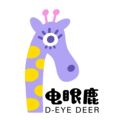 电眼鹿企业店
