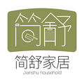 简舒家居用品专售 店铺LOGO
