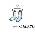 LALATU 店铺LOGO