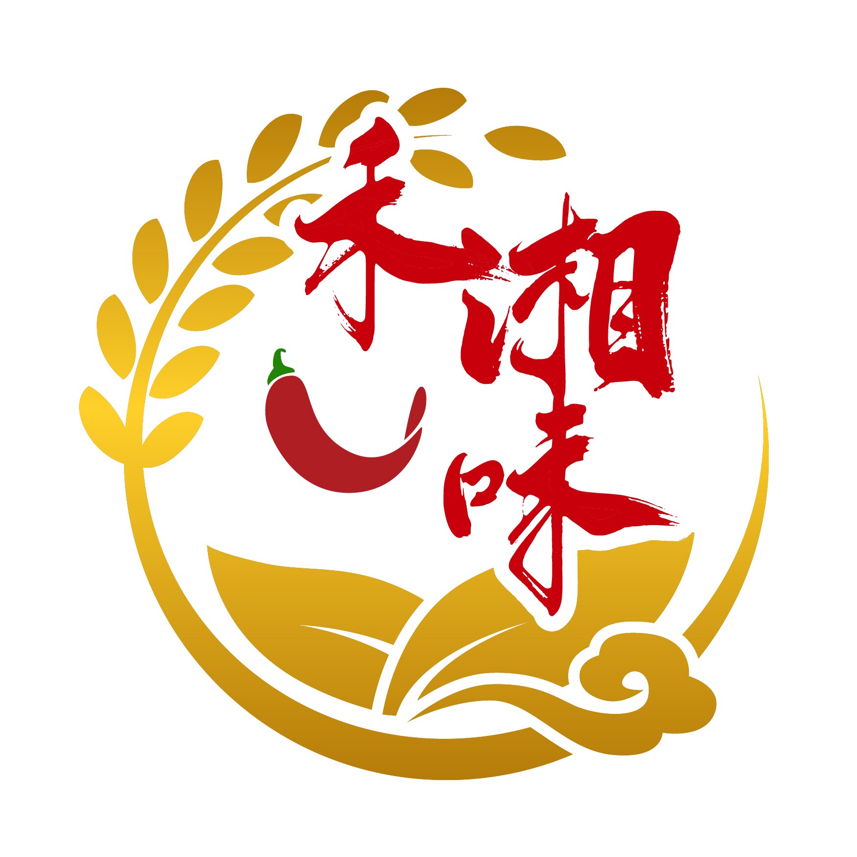 禾湘味土特产