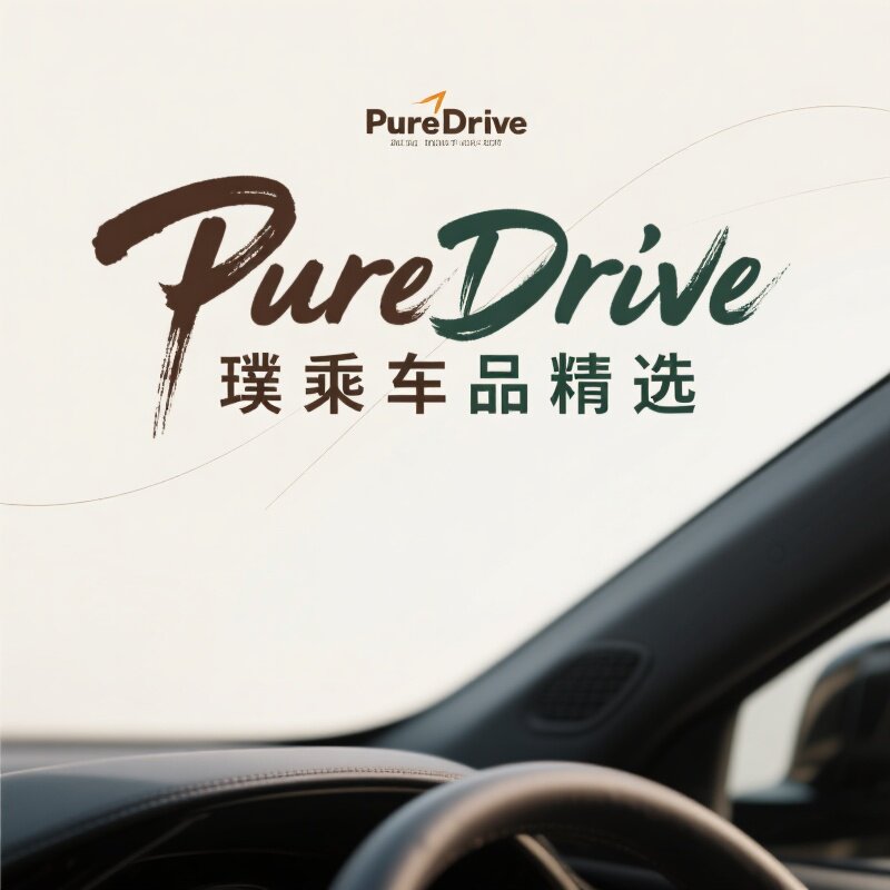PureDrive 璞乘车品