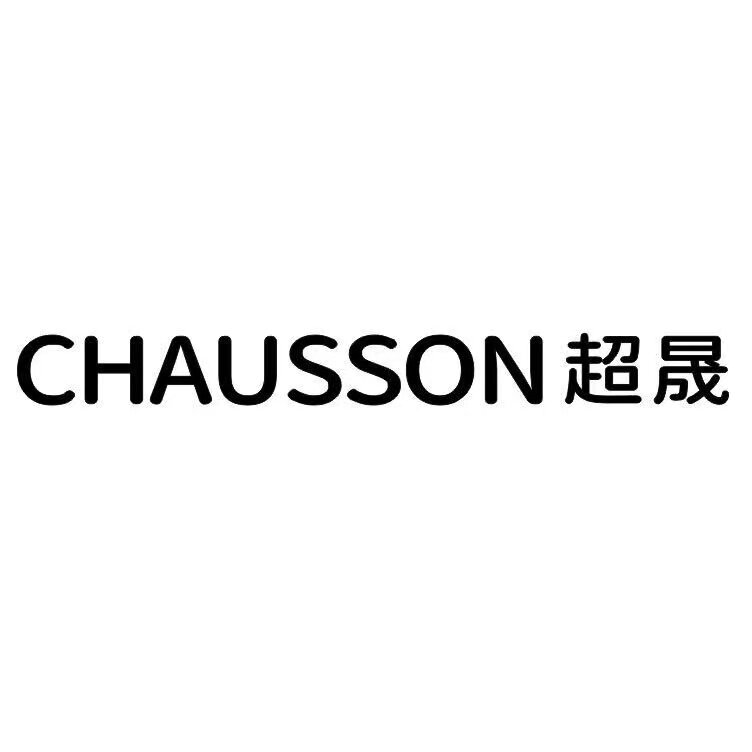 CHAUSSON超晟官方企业店 店铺LOGO