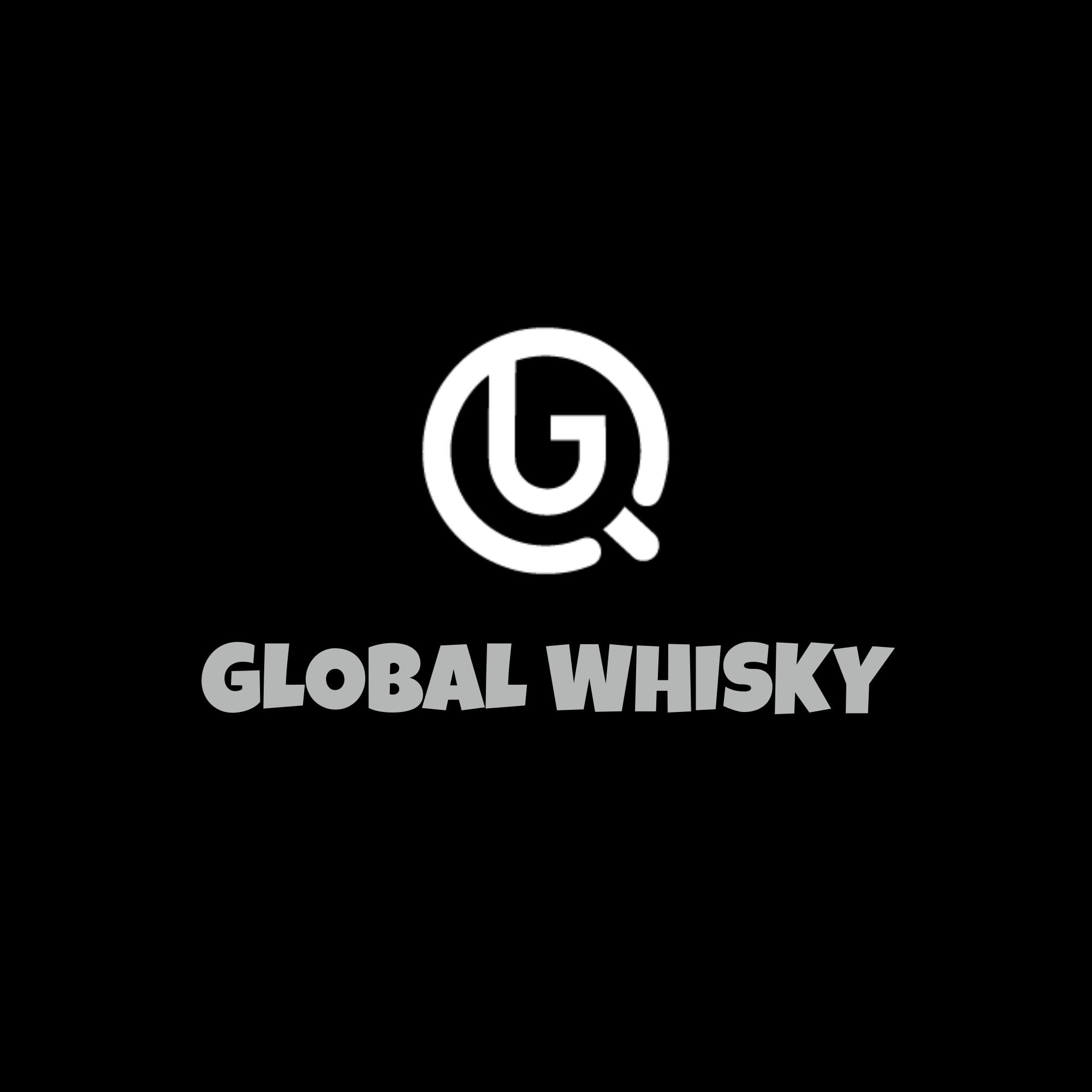 全威派GLOBALWHISKY