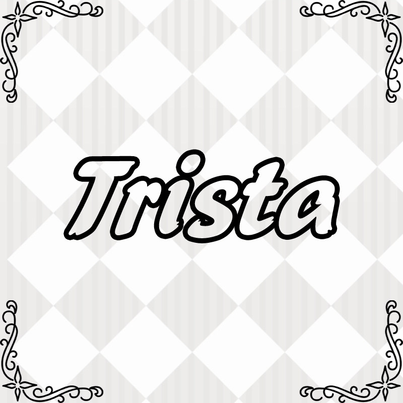 Trista动漫服饰小店