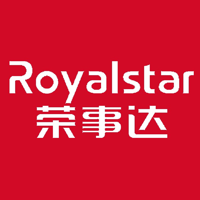 荣事达宝蓝专卖店