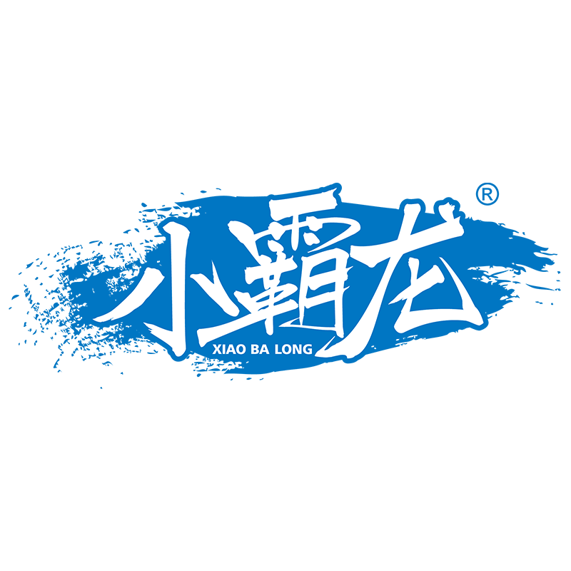 小霸龙食品旗舰店