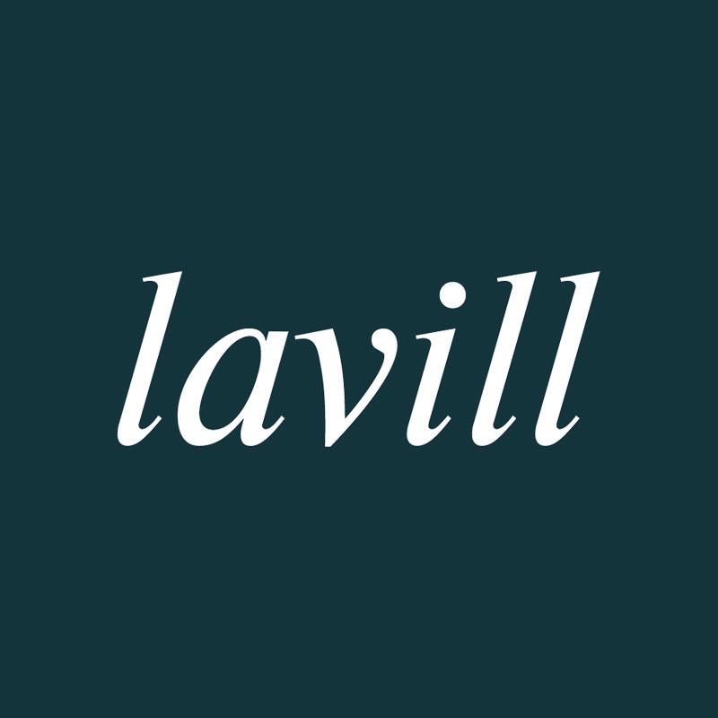 lavill旗舰店 店铺LOGO