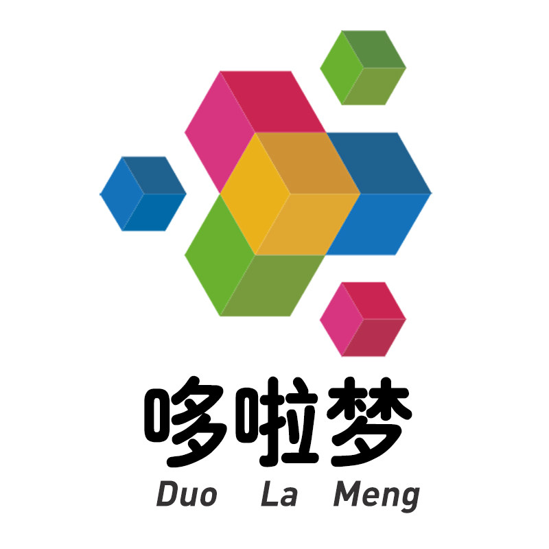 哆啦梦电子商务