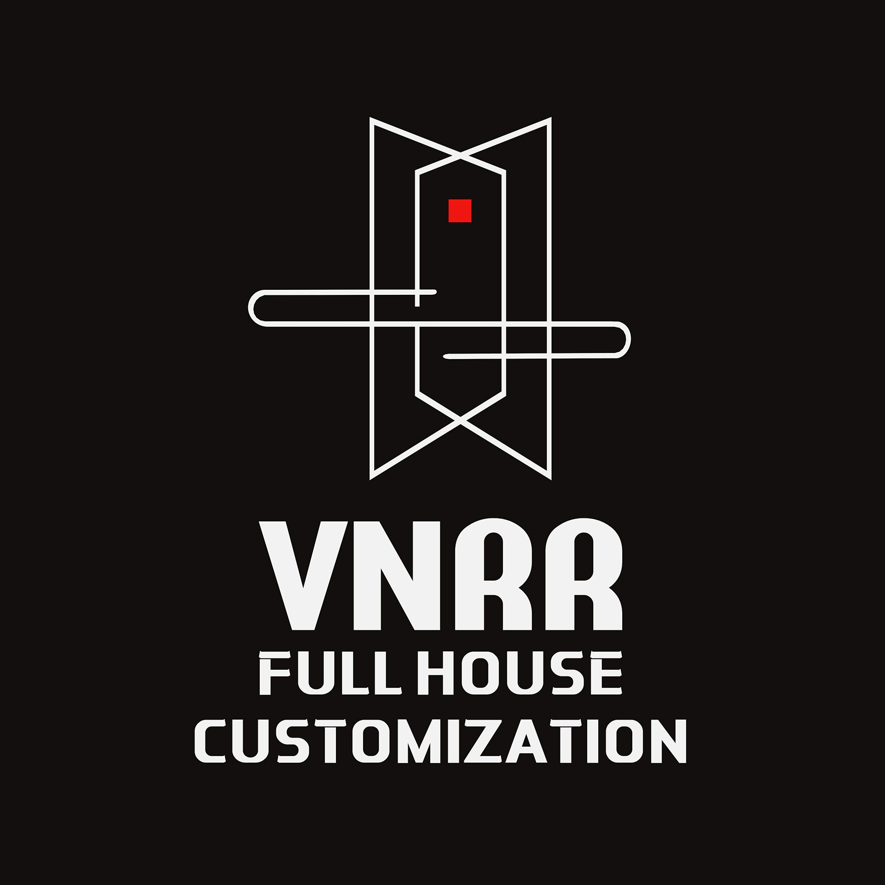 vnrr旗舰店 店铺LOGO